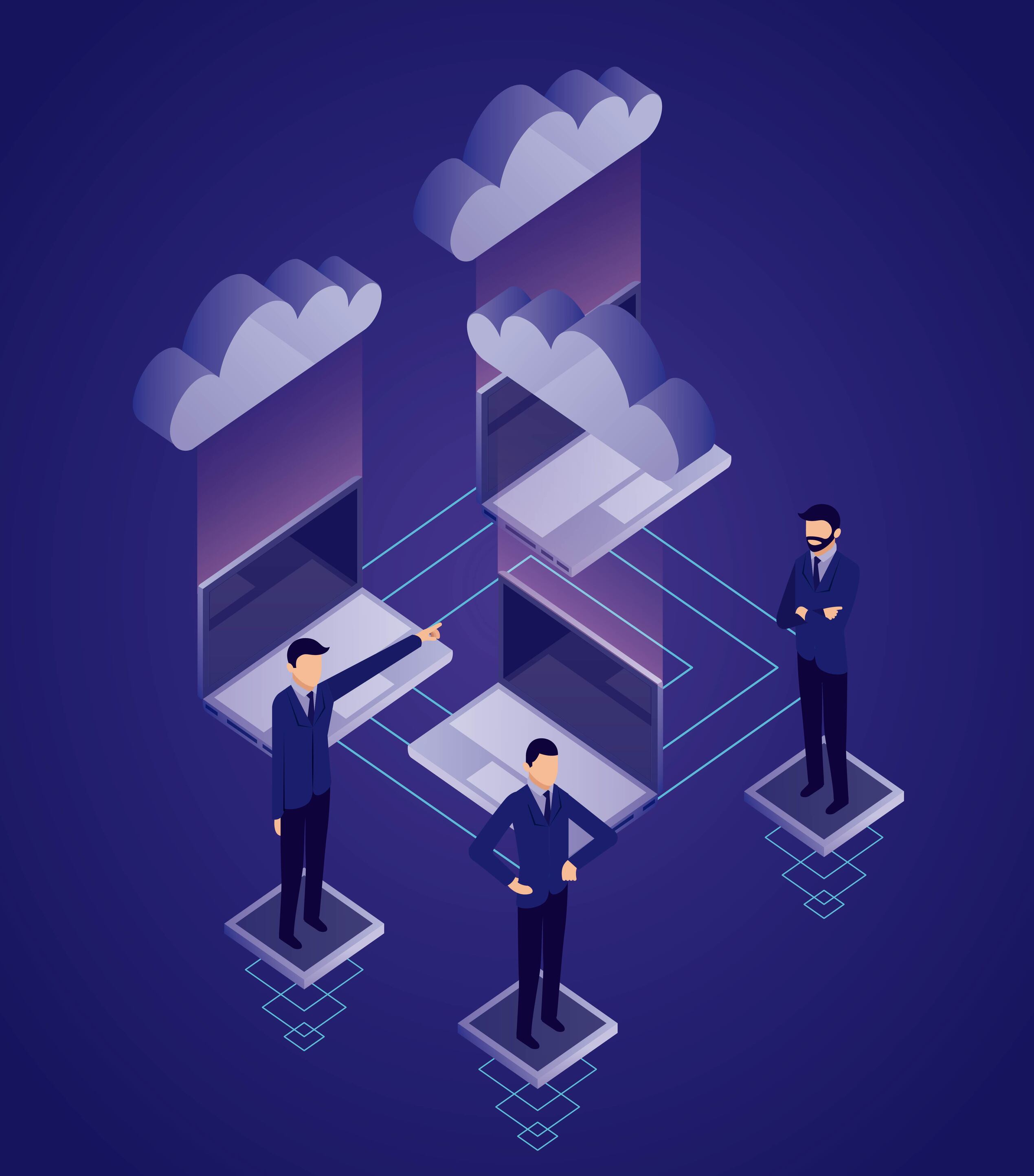 Cloud Strategy, Infrastructure & Managed DevOps