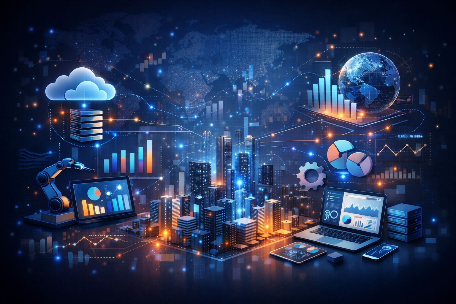 At ImagiNET Ventures